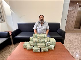 khalil michel fakhoury